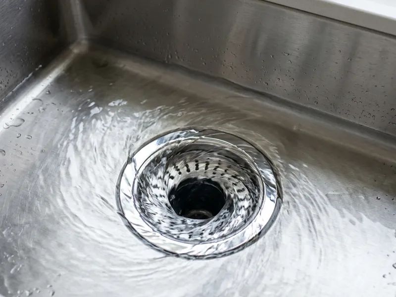 Drain Cleaning Plumber in Hollywood Park, TX